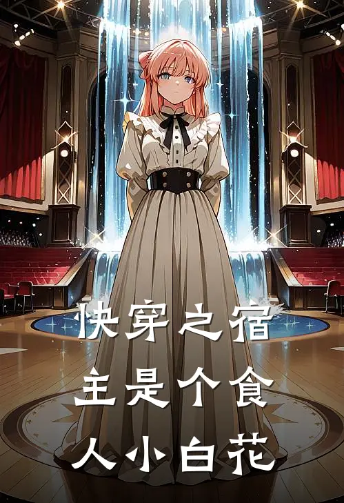 快穿之宿主是个食人小白花(江叙傅沉舟)免费阅读_完结热门小说快穿之宿主是个食人小白花(江叙傅沉舟)