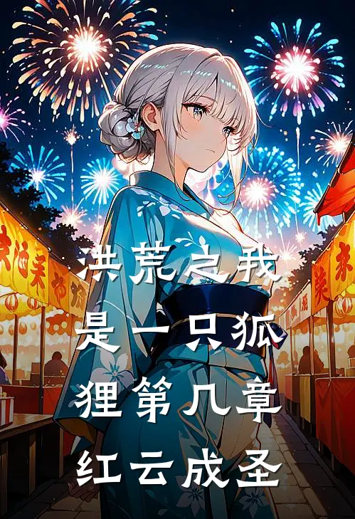 洪荒之我是一只狐狸第几章红云成圣