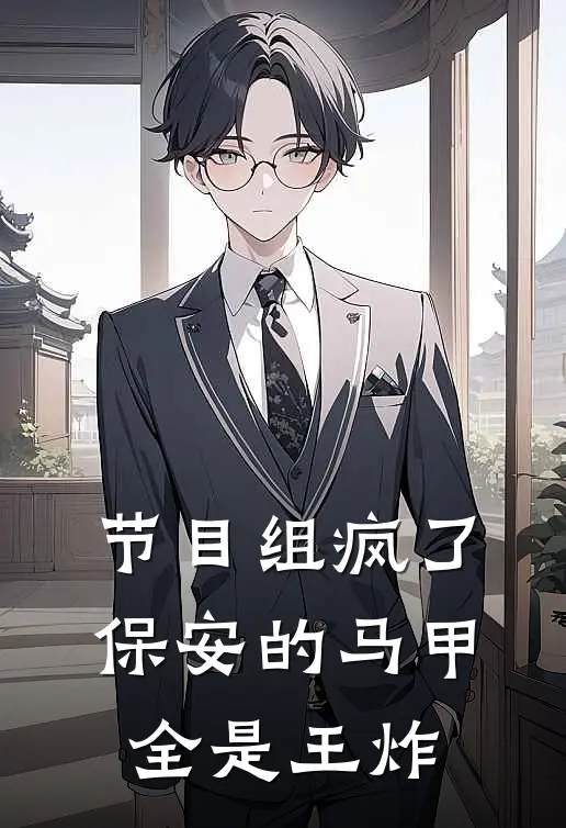 节目组疯了，保安的马甲全是王炸王涛林谦最新热门小说_节目组疯了，保安的马甲全是王炸全本在线阅读