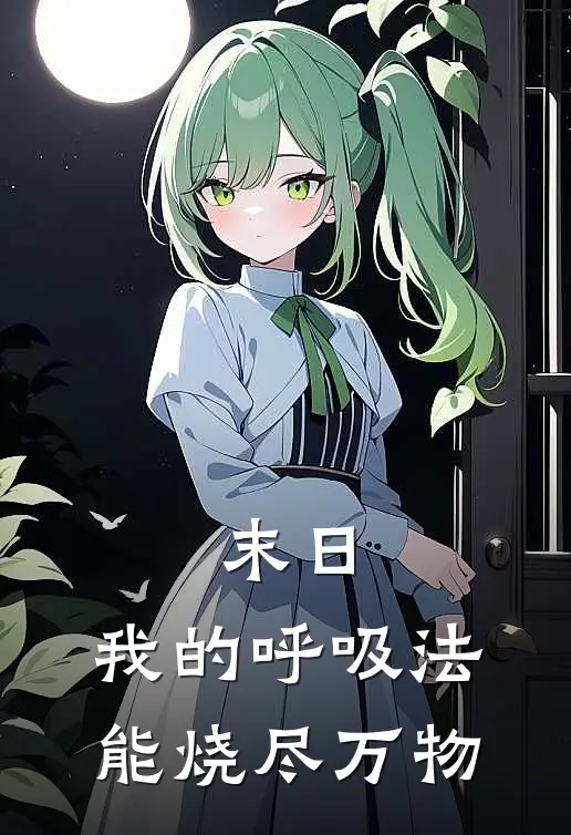 末日：我的呼吸法能烧尽万物