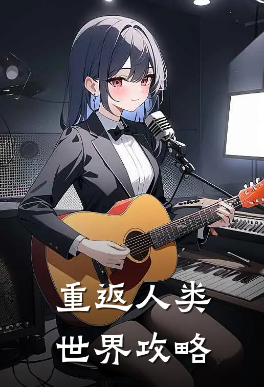 重返人类世界攻略