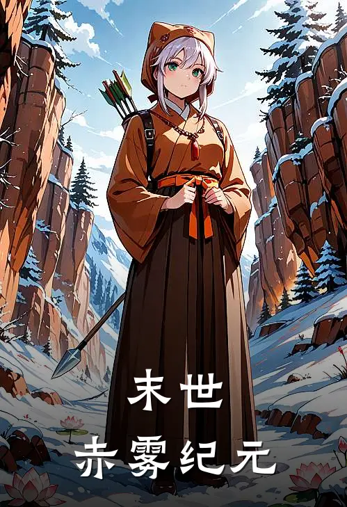 末世：赤雾纪元李维陈岩完本小说免费阅读_小说完结版末世：赤雾纪元李维陈岩