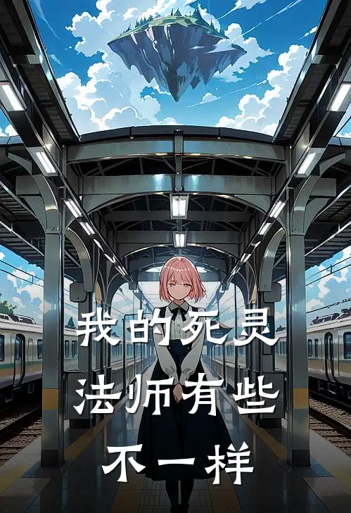 我的死灵法师有些不一样