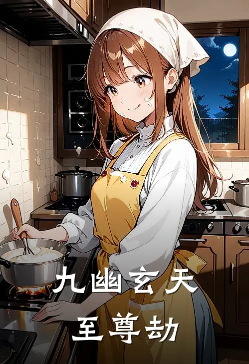 九幽玄天至尊劫