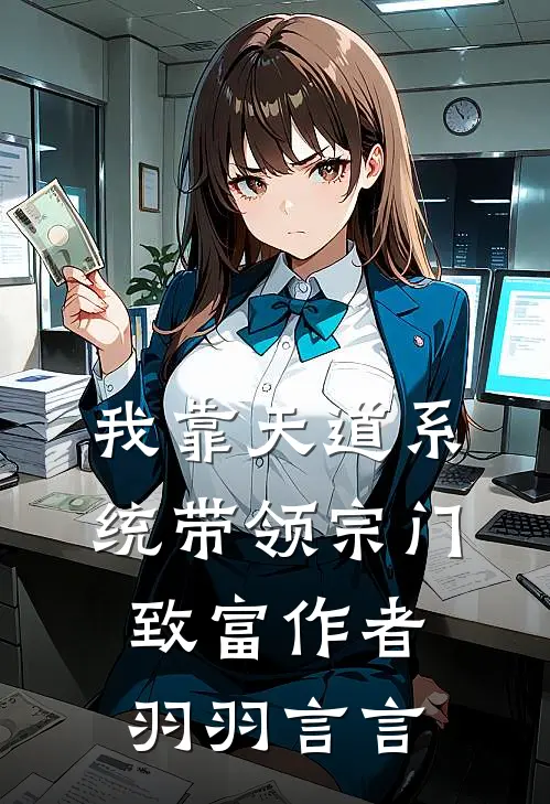 我靠天道系统带领宗门致富作者羽羽言言