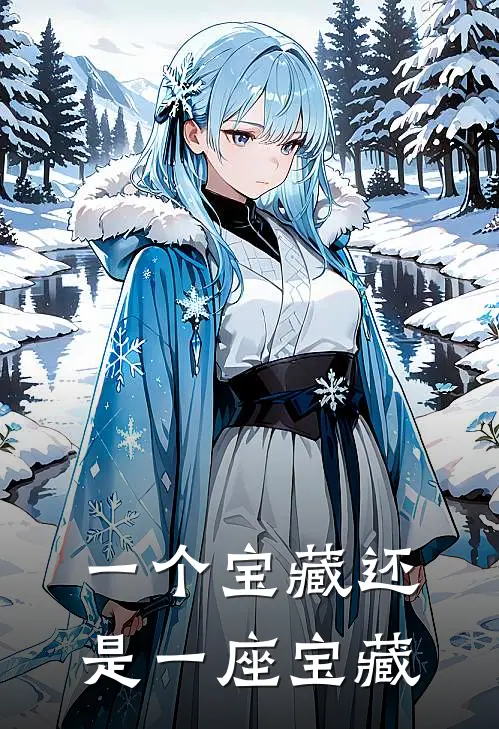 一个宝藏还是一座宝藏