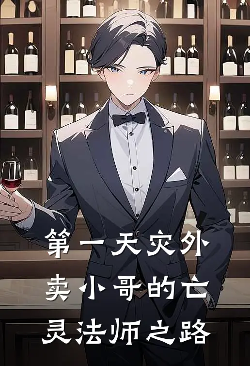 第一天灾外卖小哥的亡灵法师之路