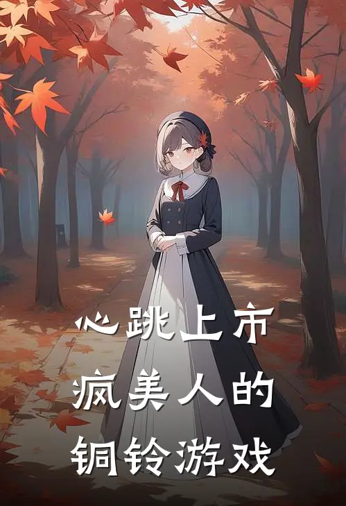 心跳上市：疯美人的铜铃游戏