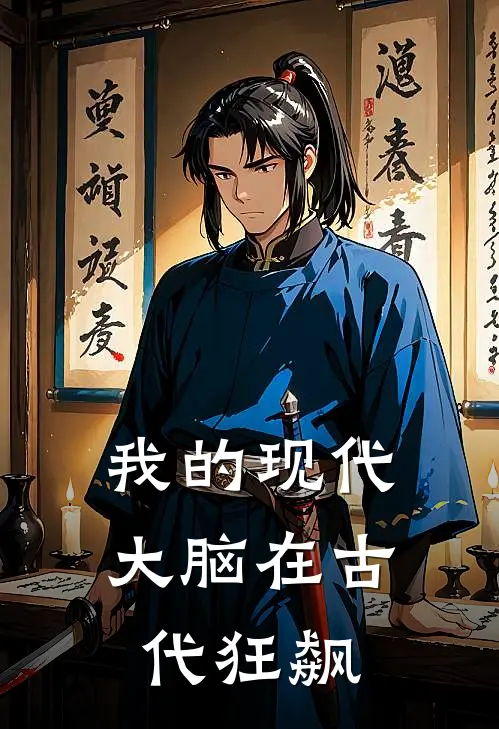 我的现代大脑在古代狂飙