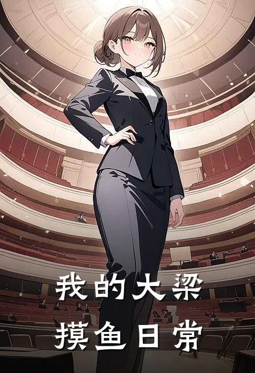 我的大梁摸鱼日常(李子修李建成)完本小说_全本免费小说我的大梁摸鱼日常李子修李建成