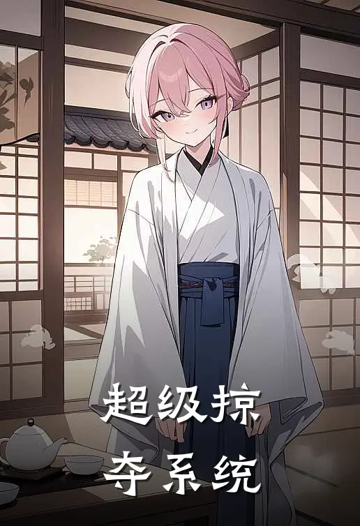 超级掠夺系统(凌尘林风)热门网络小说推荐_免费完结版小说超级掠夺系统(凌尘林风)