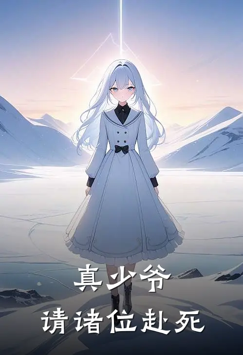 叶夯罗江(真少爷，请诸位赴死)完结版免费在线阅读_《真少爷，请诸位赴死》全章节阅读