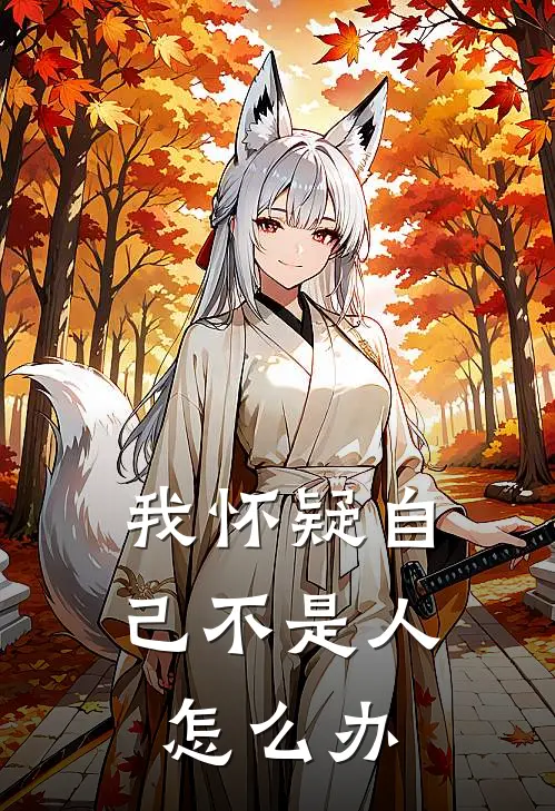 我怀疑自己不是人怎么办