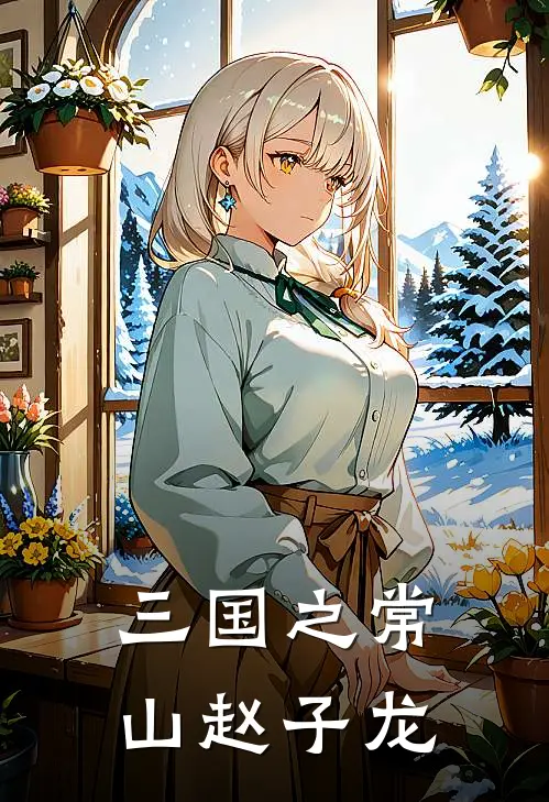 三国之常山赵子龙