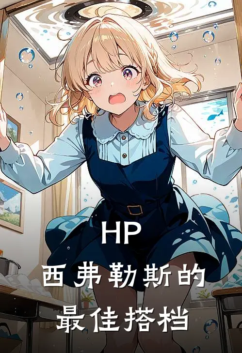 HP：西弗勒斯的最佳搭档