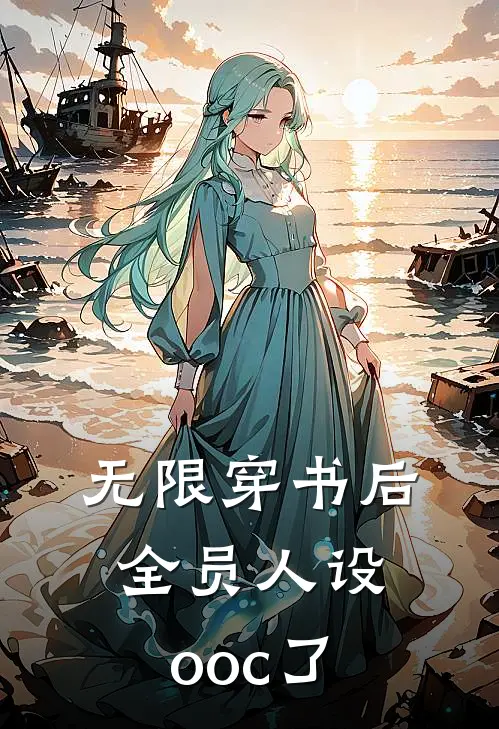 无限穿书后，全员人设ooc了宋知沭虞舟白最新小说推荐_热门小说排行榜无限穿书后，全员人设ooc了(宋知沭虞舟白)