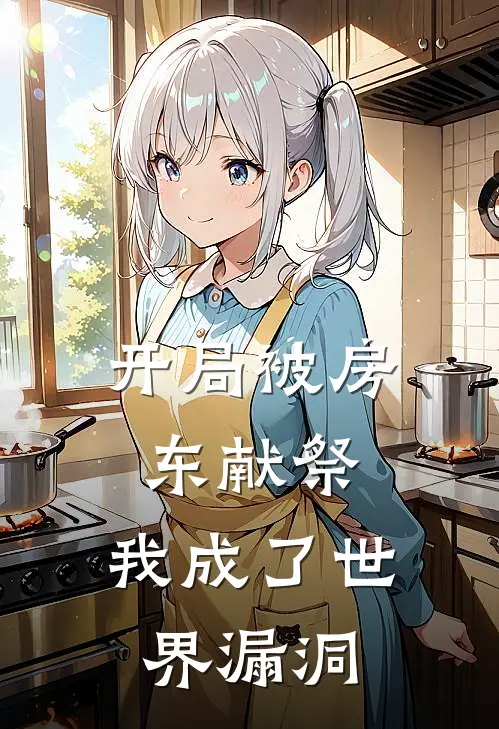 开局被房东献祭，我成了世界漏洞(林逸林薇)免费小说在线阅读_在线阅读免费小说开局被房东献祭，我成了世界漏洞(林逸林薇)