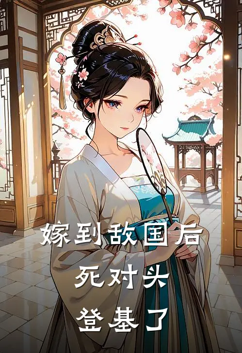 嫁到敌国后，死对头登基了