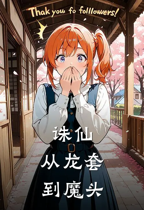 诛仙：从龙套到魔头