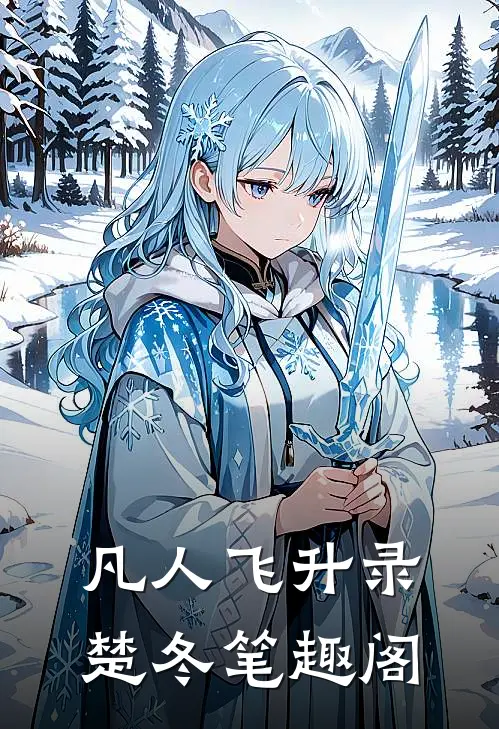 凡人飞升录楚冬笔趣阁