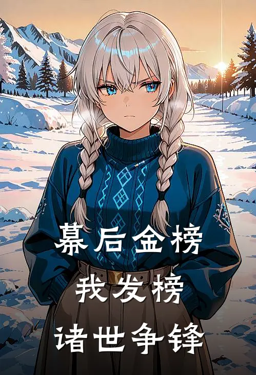 幕后金榜，我发榜，诸世争锋