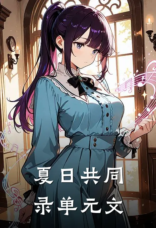 夏日共同录【单元文】