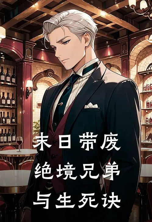 末日带废绝境兄弟与生死诀(陈宇张昊)完结版免费小说_热门完结小说末日带废绝境兄弟与生死诀(陈宇张昊)