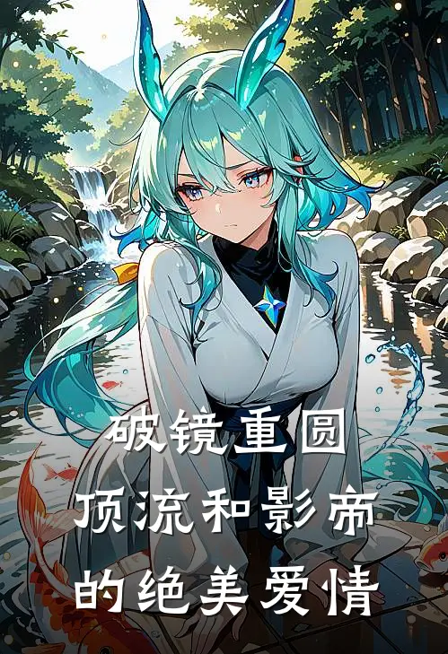 破镜重圆：顶流和影帝的绝美爱情