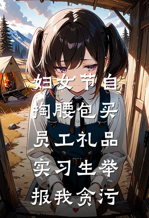 妇女节自掏腰包买员工礼品，实习生举报我贪污