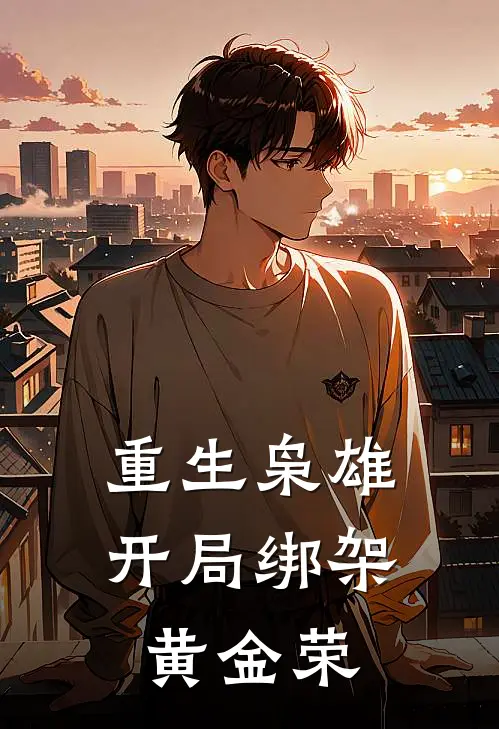 重生枭雄开局绑架黄金荣
