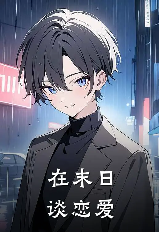 在末日谈恋爱