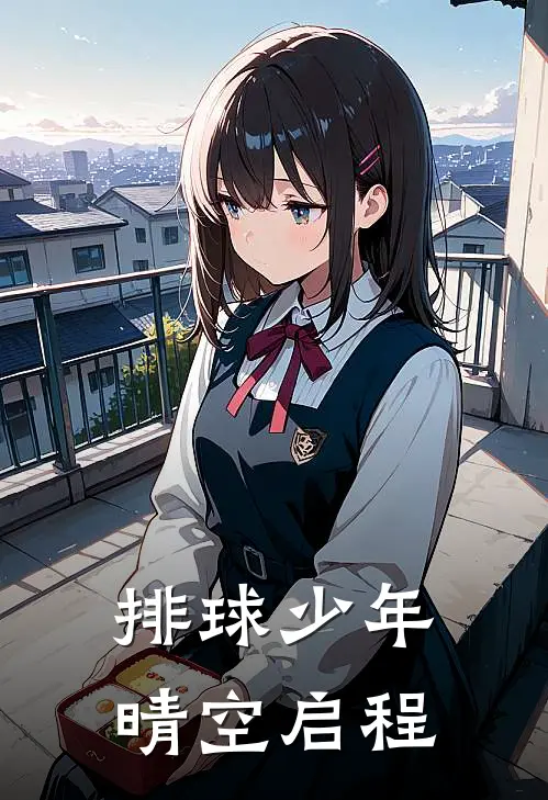 排球少年：晴空启程(翔阳星野晴)最新完结小说推荐_热门小说排行榜排球少年：晴空启程翔阳星野晴