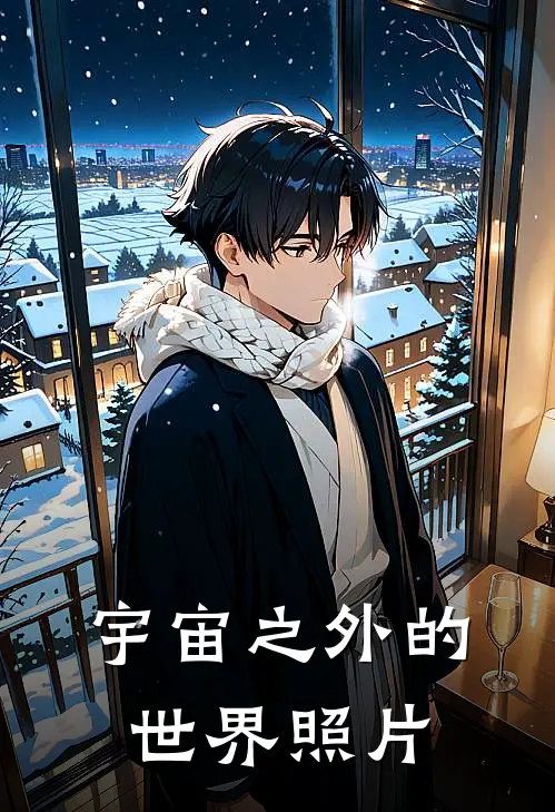 宇宙之外的世界照片