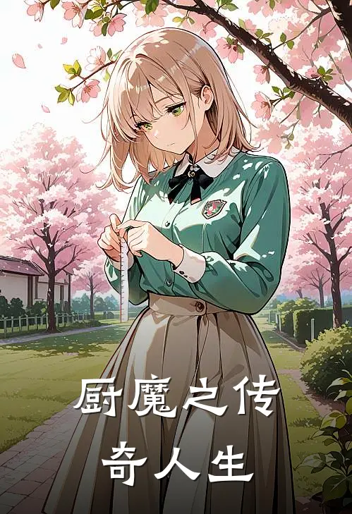 厨魔之传奇人生