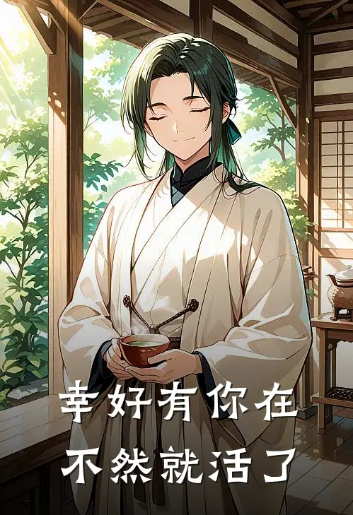 幸好有你在不然就活了