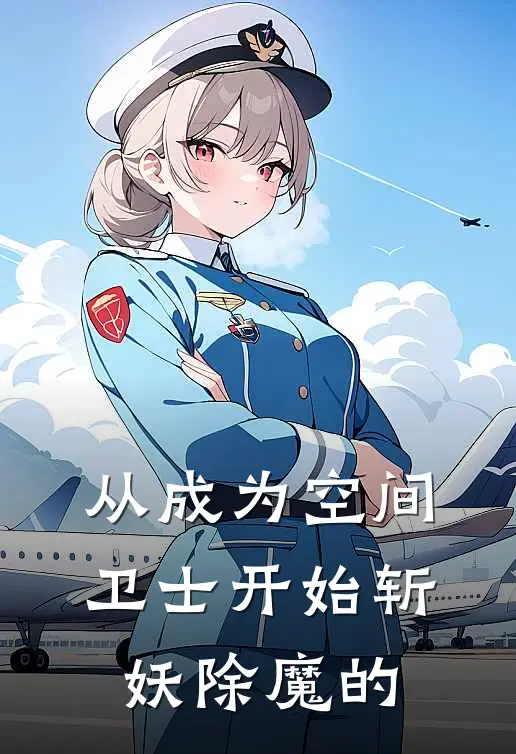 从成为空间卫士开始斩妖除魔的