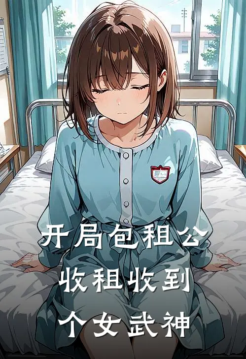 开局包租公，收租收到个女武神