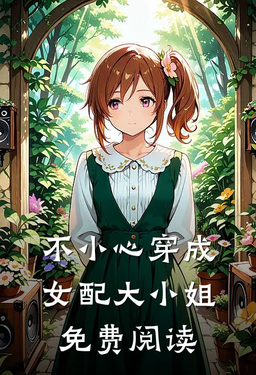 不小心穿成女配大小姐免费阅读