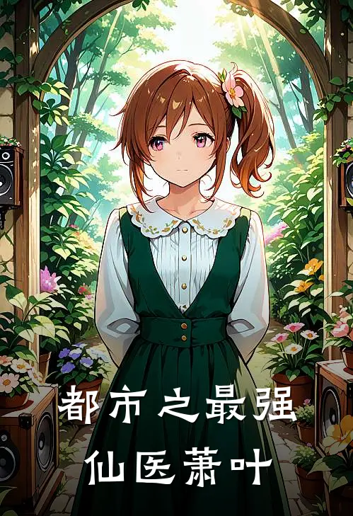 都市之最强仙医萧叶