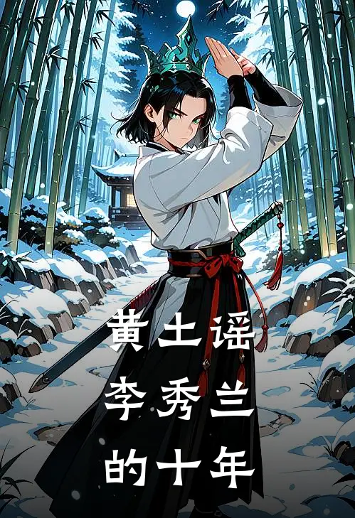 黄土谣：李秀兰的十年