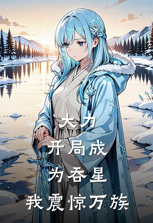 大力：开局成为吞星，我震惊万族李鸣山杨坚完本小说免费阅读_小说完结版大力：开局成为吞星，我震惊万族李鸣山杨坚