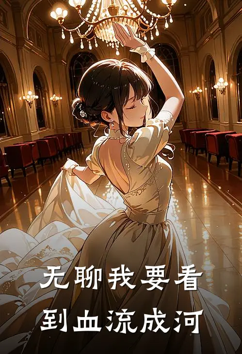 无聊我要看到血流成河(蒋三老邢)免费阅读_热门的小说无聊我要看到血流成河蒋三老邢