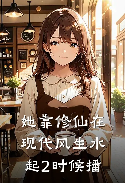 她靠修仙在现代风生水起2时候播