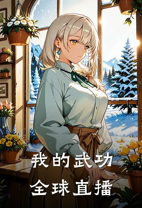 我的武功全球直播(陈武赵启明)全章节在线阅读_陈武赵启明全章节在线阅读