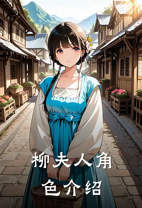 柳夫人角色介绍