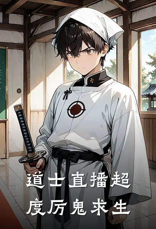 道士直播超度厉鬼求生楚念楚念完结好看小说_最新章节列表道士直播超度厉鬼求生(楚念楚念)