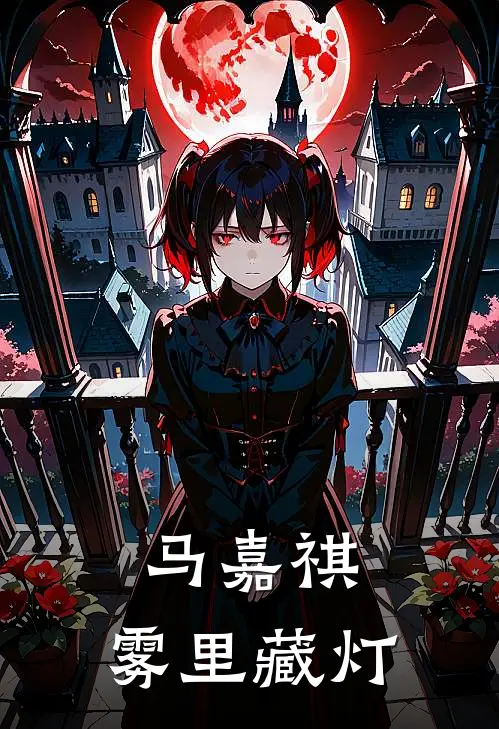 马嘉祺：雾里藏灯(许幼马嘉祺)小说完结版_全文阅读免费全集马嘉祺：雾里藏灯许幼马嘉祺