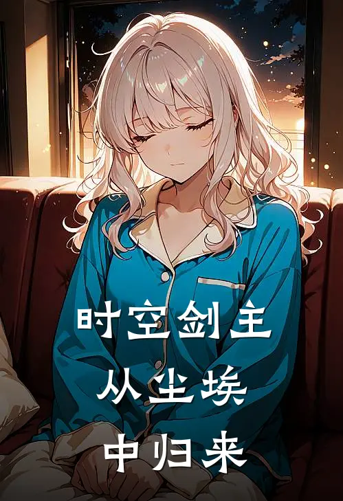 时空剑主：从尘埃中归来