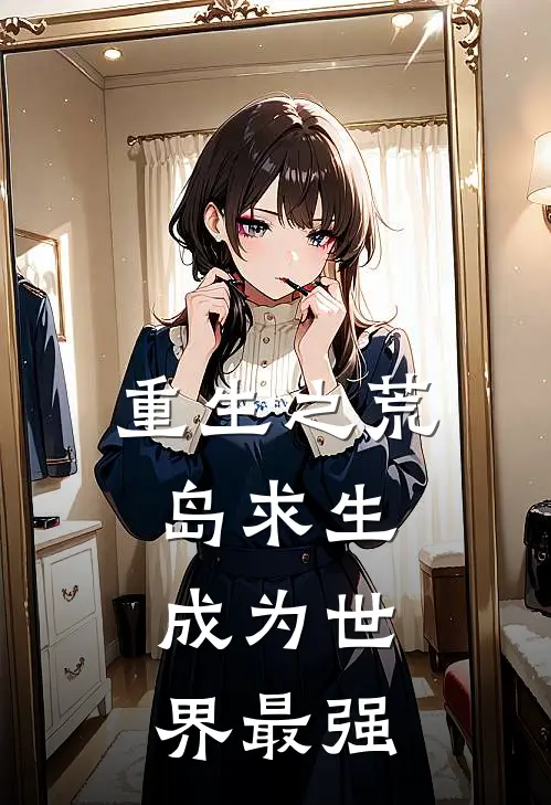 重生之荒岛求生，成为世界最强