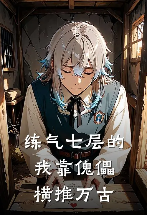 练气七层的我靠傀儡横推万古